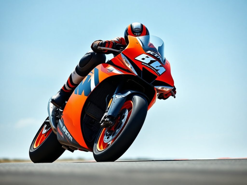 KTM’s MotoGP Future at Risk? Pit Beirer Reveals Financial Threats and Bold Survival Plans!