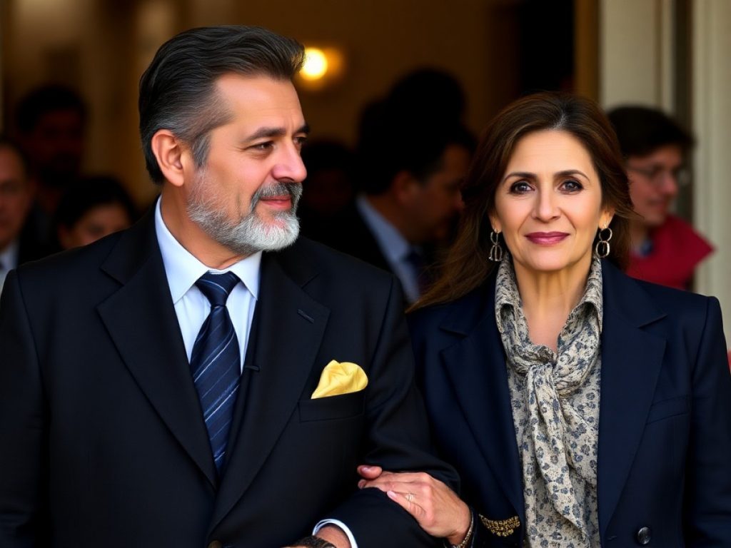 Alcaraz y Ferrero se separan