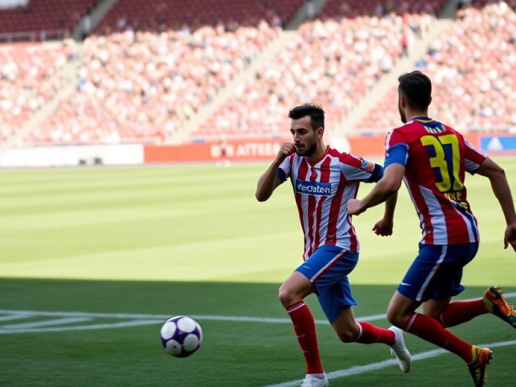 El Atleti aprende a ganar lejos del Metropolitano