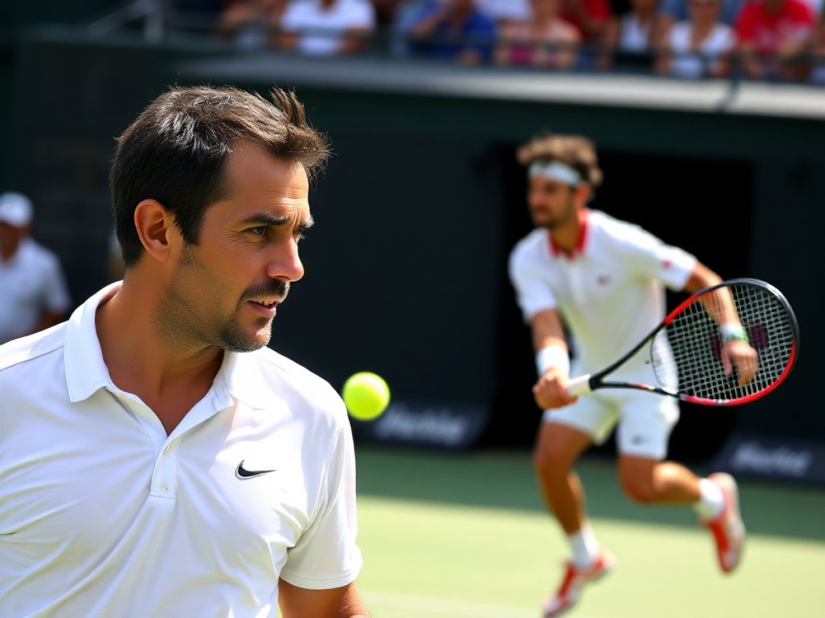 Carlos Alcaraz y Juan Carlos Ferrero, un palmarés encabezado por 6 Grand Slams