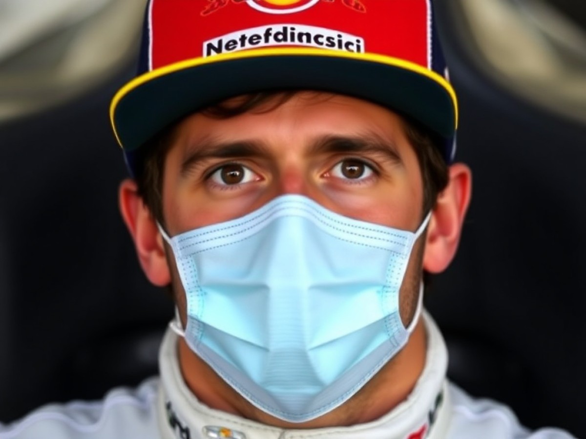 Carlos Sainz se opone a las sanciones de la FIA y habla d...