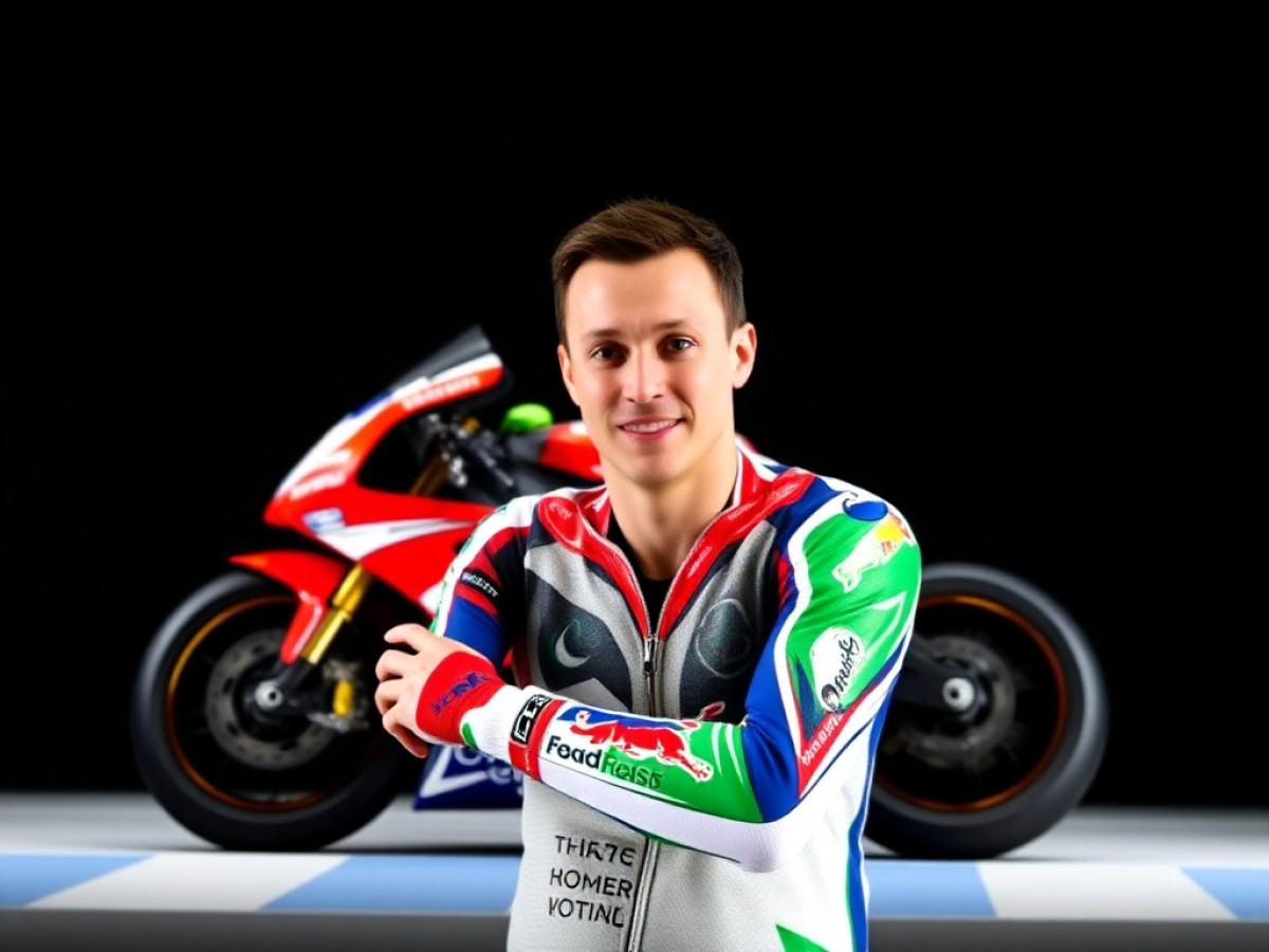 Toprak Razgatlioglu’s thrilling MotoGP debut: will Yamaha’s struggles hold him back?