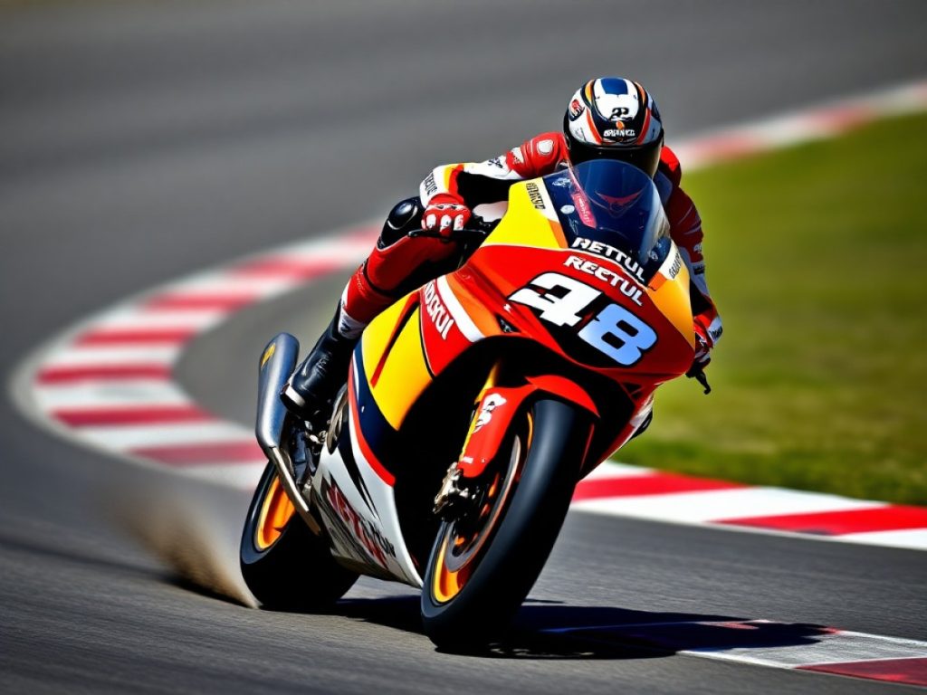 Marc Marquez’s pivotal decision for MotoGP 2027: will Ducati keep their champion or lose him to Honda?