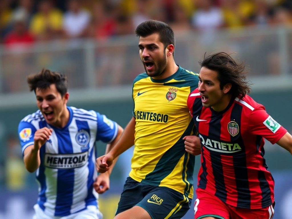 Así hemos narrado la derrota de Munar ante Cobolli