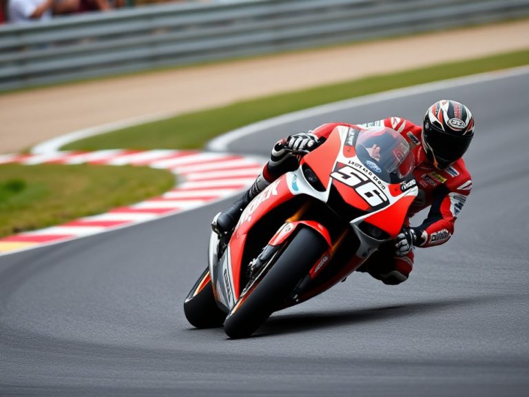 Pecco Bagnaia’s shocking decline: is Marc Marquez haunting his MotoGP legacy?