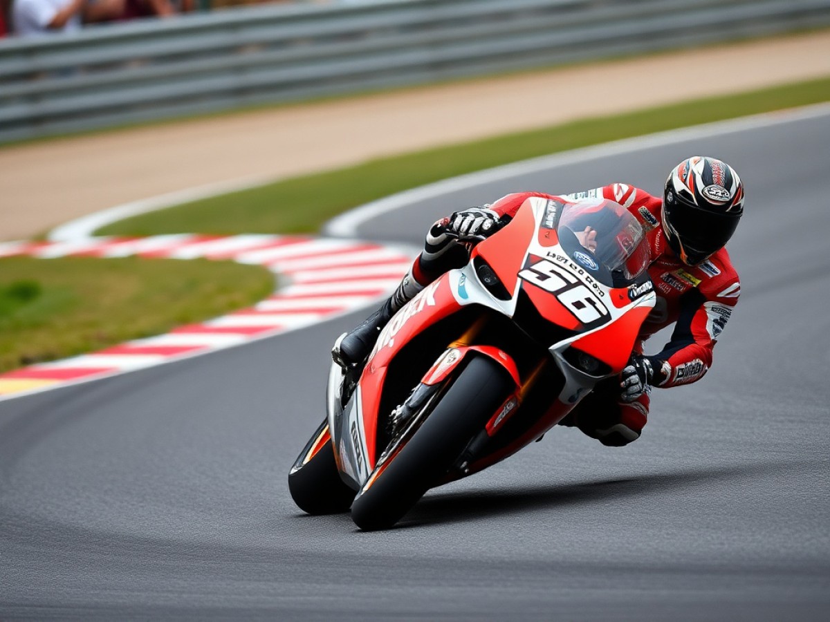 Pecco Bagnaia’s shocking decline: is Marc Marquez haunting his MotoGP legacy?