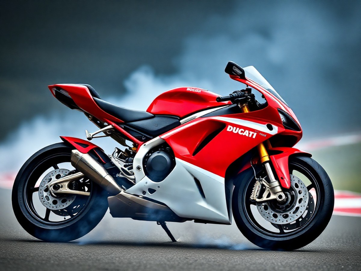 Ducati faces financial turmoil: can they afford to keep MotoGP star Marc Marquez?