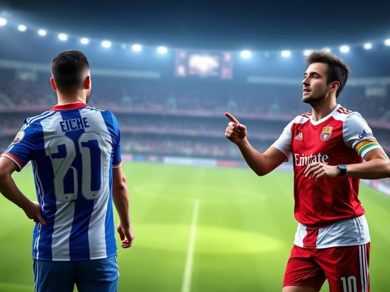 El Elche pondrá a prueba la capacidad del Eibar para repartir esfuerzos en la Copa