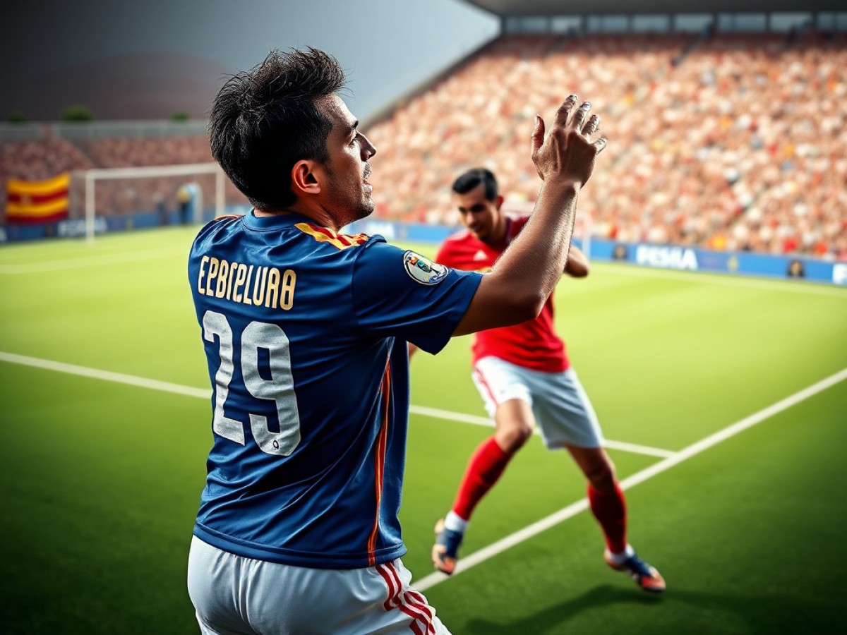 Gesta de España para avanzar en la Davis