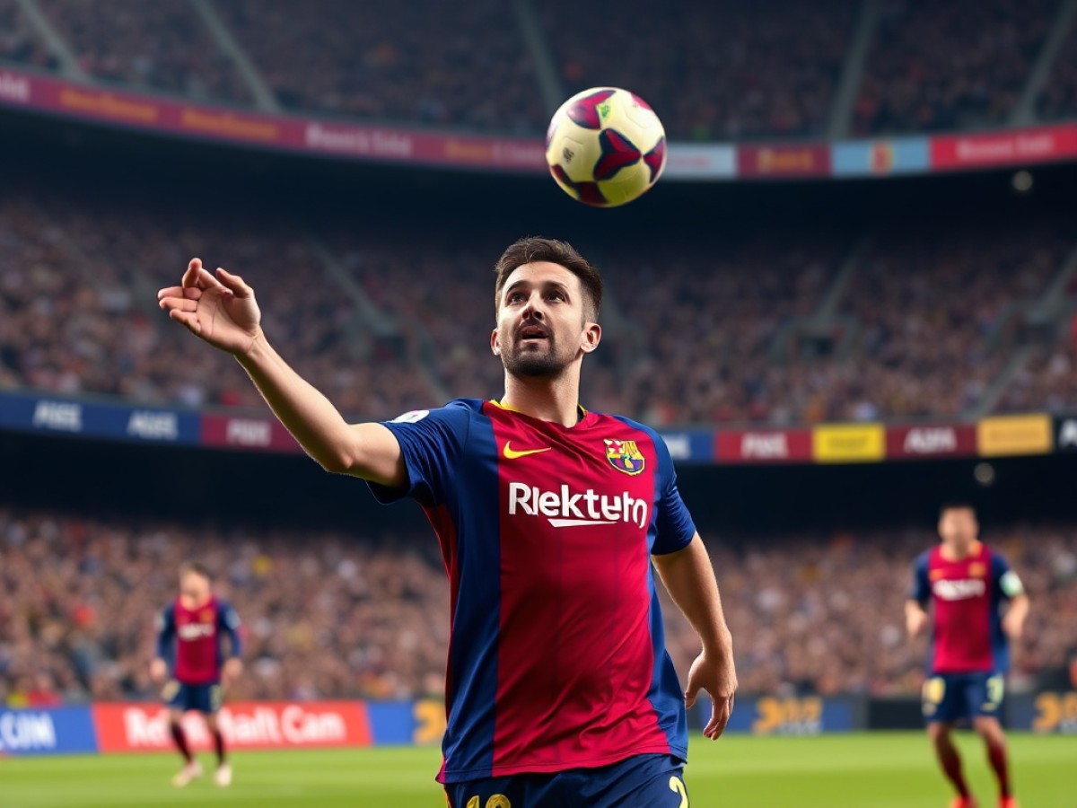 Así hemos narrado la remontada del Barça ante el Eintracht