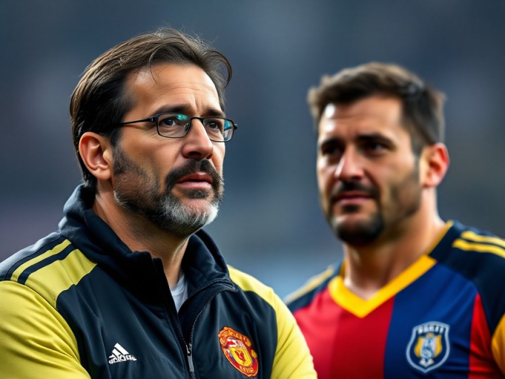 Joan García pone en un brete a De la Fuente