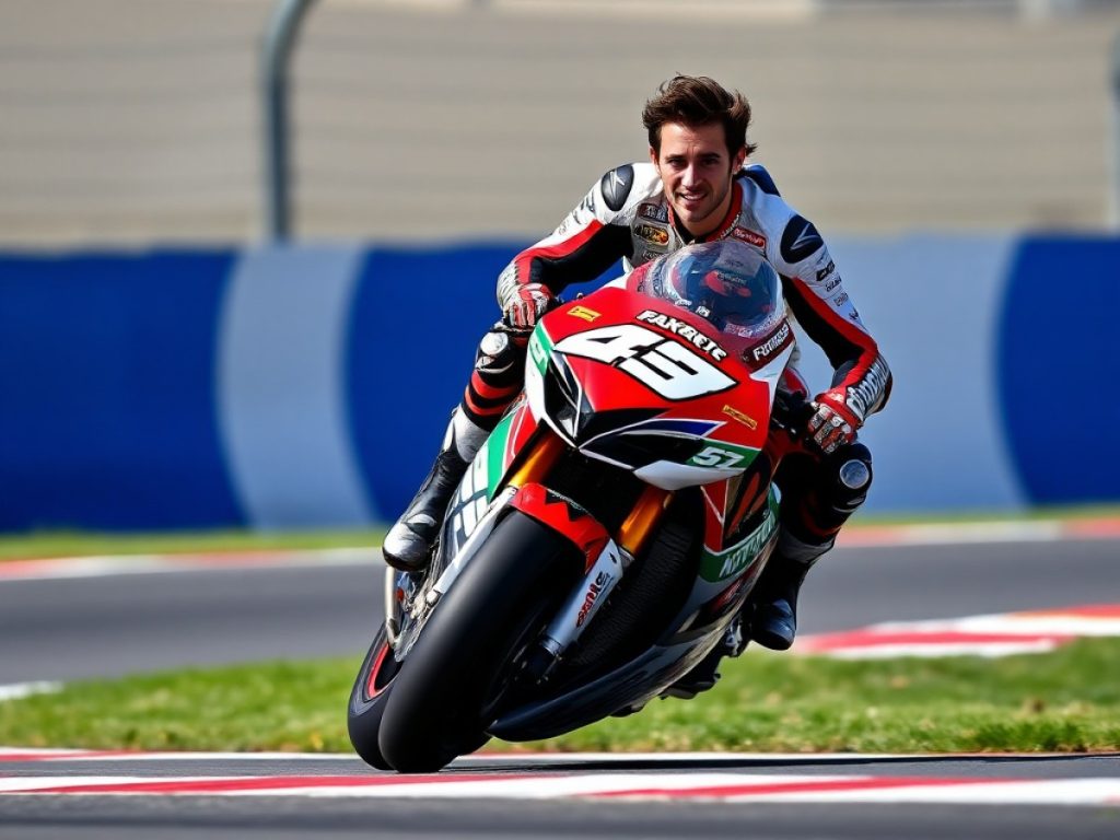 Johann Zarco hints at shocking MotoGP extension: could his career defy the odds?