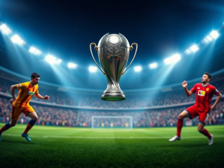 La Supercopa ya entra en ebullición