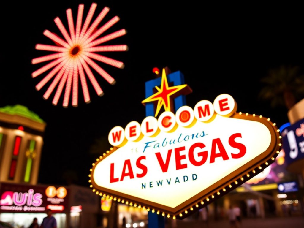 Lando Norris se lleva una agónica 'pole' en Las Vegas, co...