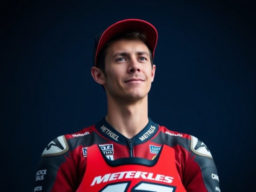 Marc Marquez Unveils Game-Changing Moment He Knew 2025 MotoGP Title Was Within Reach