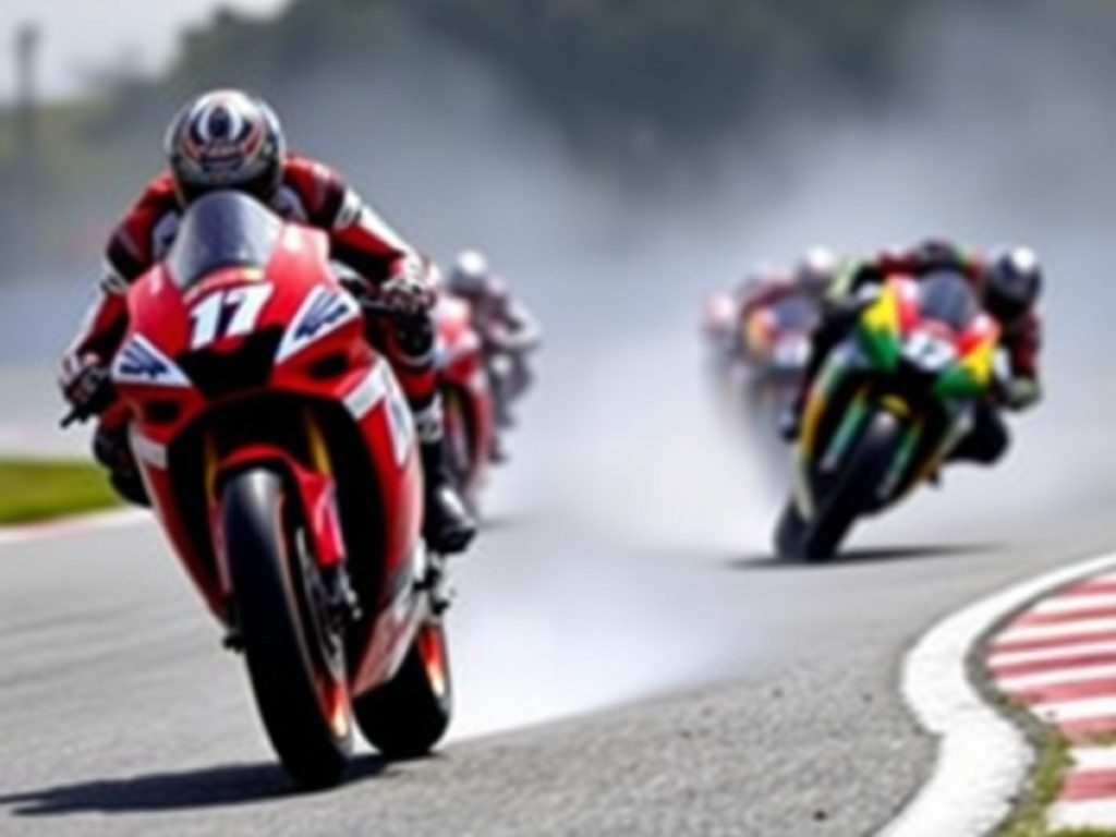 MotoGP 2025: shocking fall statistics reveal the most crash-prone riders of the season