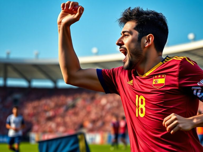 Munar mantiene con vida a España