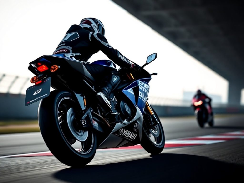 Andrea Locatelli’s bold Yamaha WorldSBK test results spark uncertainty: what does the future hold?