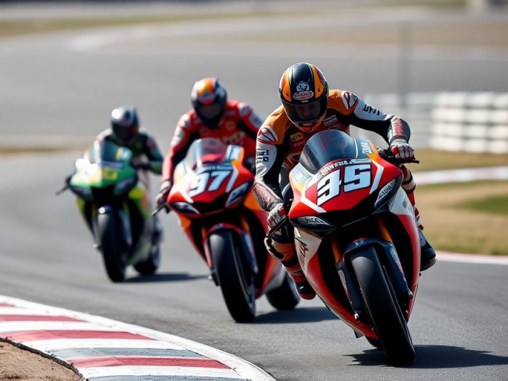 Santi Hernández reveals emotional bond with Marc Márquez after his toughest comeback in MotoGP