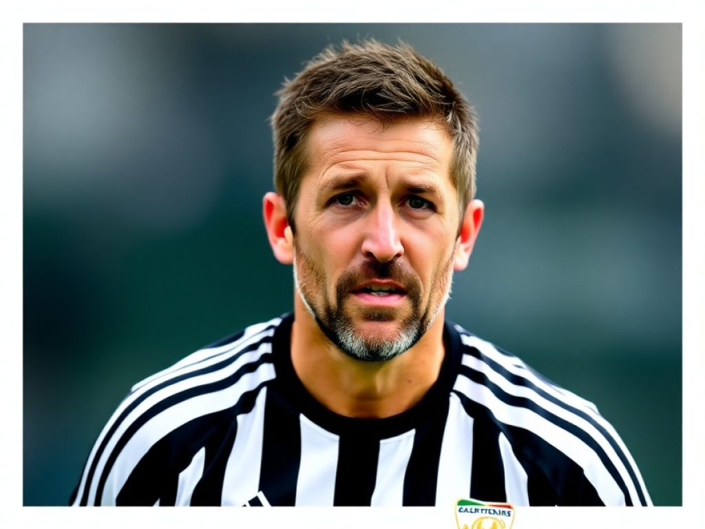 La nueva polémica del terraplanista Javi Poves: «Siento repugnancia por el CTA y la mayoría de árbitros»