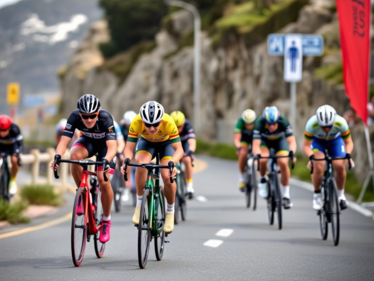 Tour de Francia 2026: ¿Desde Barcelona hasta Alpe d'Huez? ¡Descúbrelo!