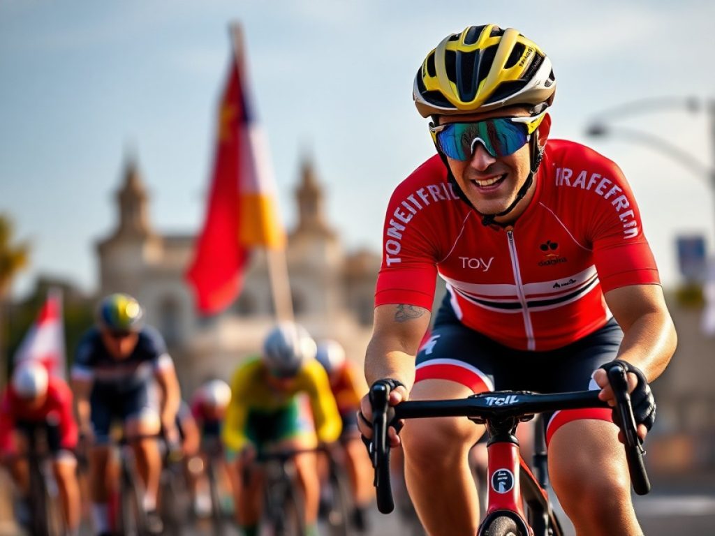 Tour de Francia en Barcelona: ¿Se repetirán las protestas contra Israel?