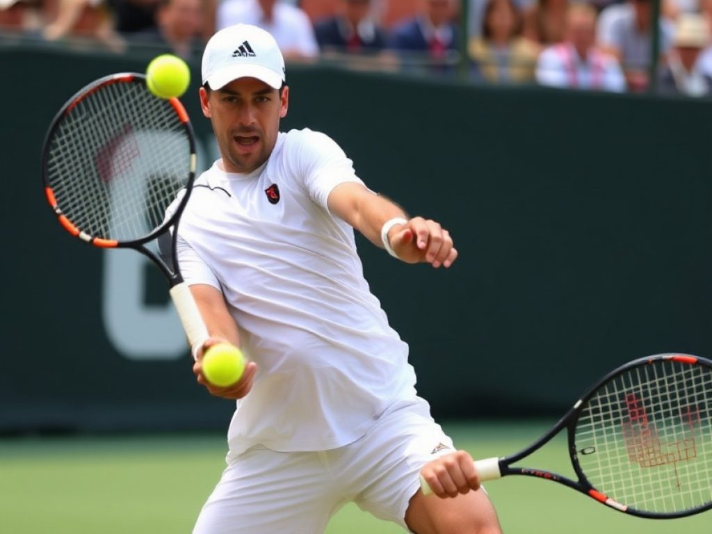 A por la Copa Davis sin Alcaraz