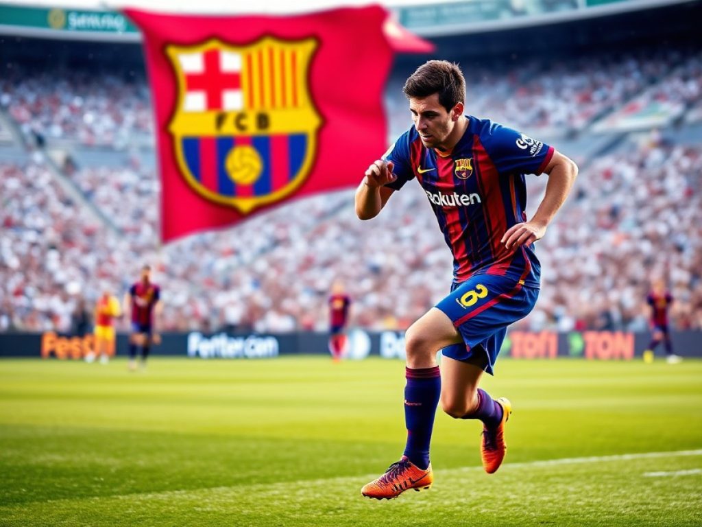 El Barça cierra 2025 como campeón de invierno