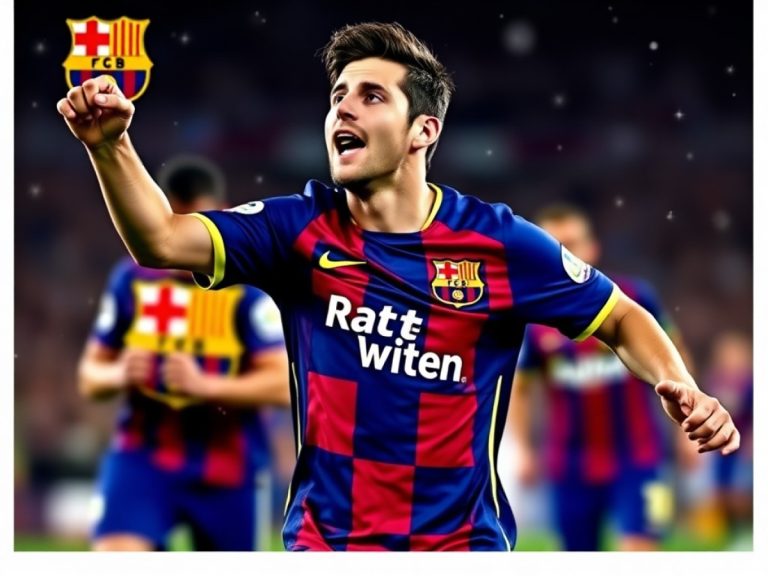 El Barça es campeón de invierno, ¿cuántos ganaron el título a final de temporada?