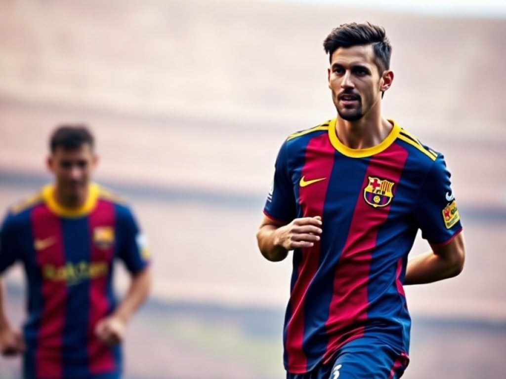 El Barça recupera su ADN