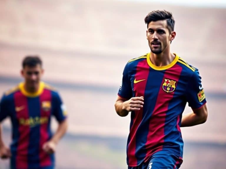 El Barça recupera su ADN