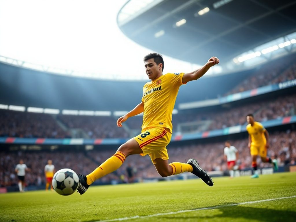 Así hemos narrado la derrota del Villarreal ante el Copenhague