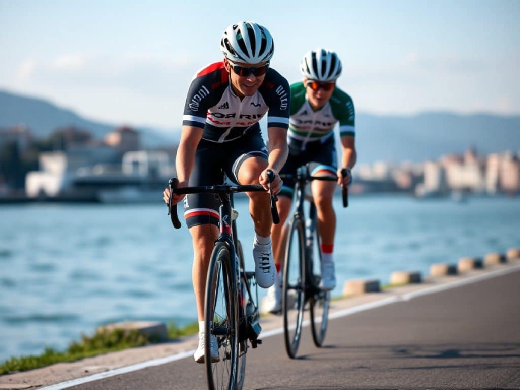 ¡Imperdible! El Giro del Veneto cierra la temporada: grandes nombres en competencia [Previa]