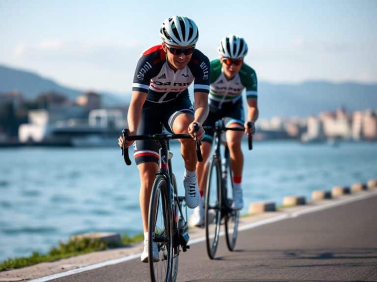 ¡Imperdible! El Giro del Veneto cierra la temporada: grandes nombres en competencia [Previa]