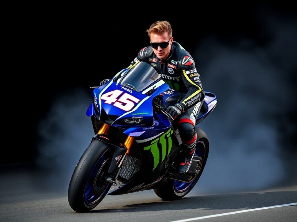 Jack Miller Unleashes Bold Insights on Yamaha’s Game-Changing V4, Echoing Legends Honda, KTM, Ducati!