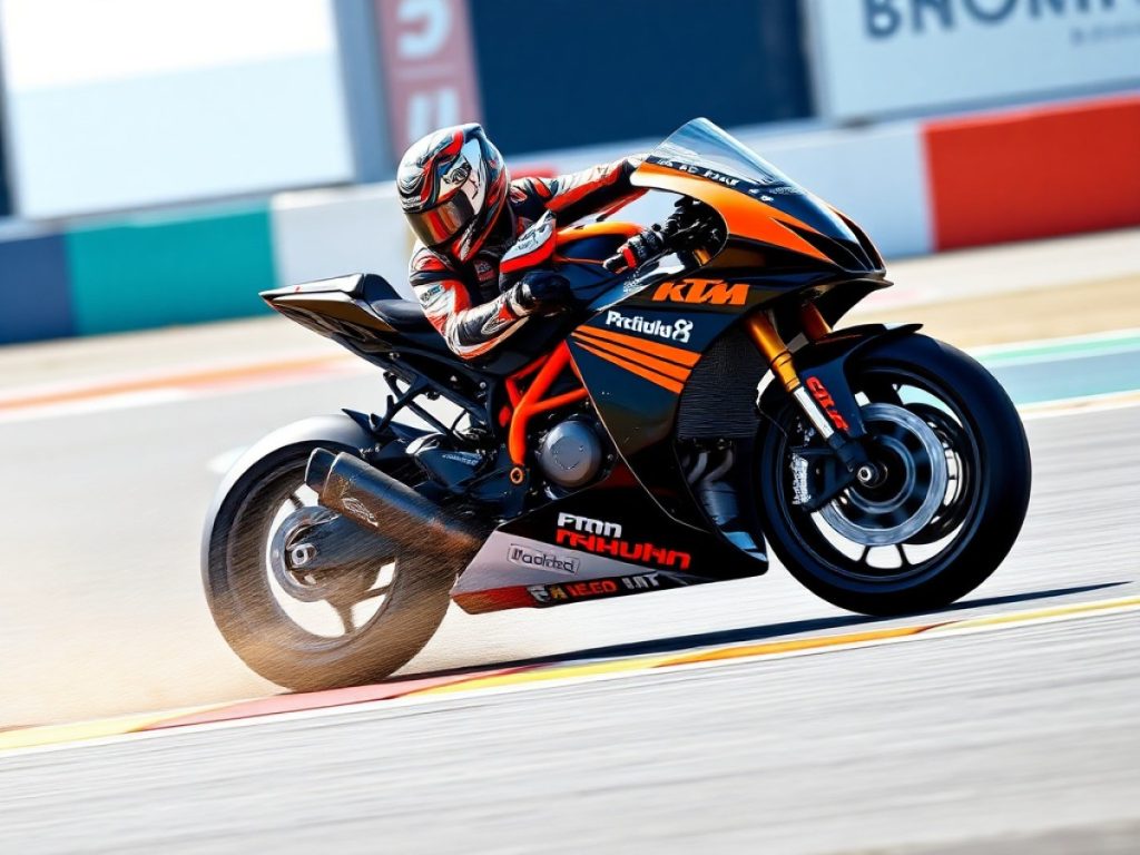 What happen at the FIM Awards?