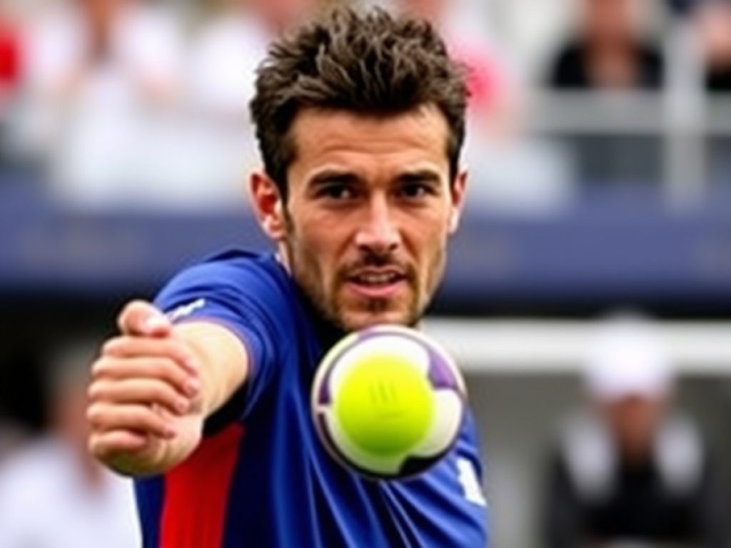 Alcaraz avanza intacto en Melbourne