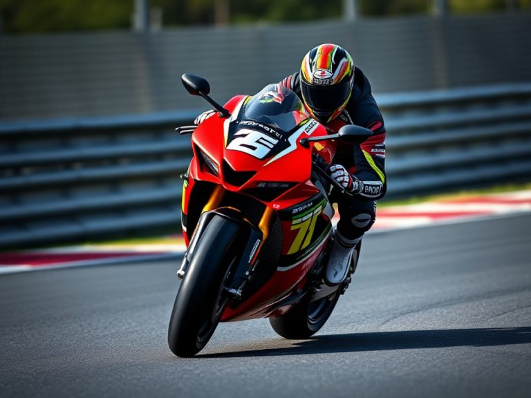 Andrea Iannone gears up for Superbike return in 2026: will his racing dream soar?