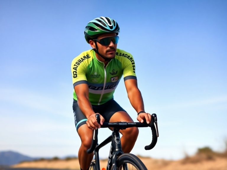 António Carvalho suspendido: anomalías detectadas en su Pasaporte Biológico