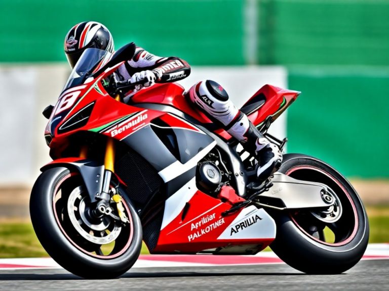 Aprilia’s Massimo Rivola vows fierce battle in MotoGP: respect all, fear none!