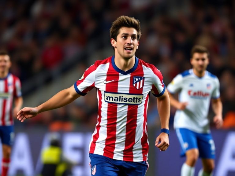 El Atlético aprovecha los regalos de Navidad del Girona para asaltar Montilivi