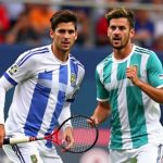 Sin Sinner ni Musetti, pero con Berrettini y Cobolli