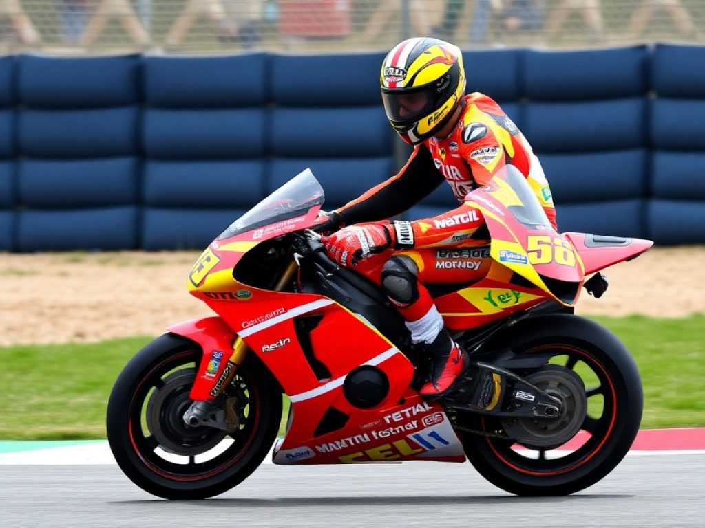 Casey Stoner breaks silence on Jerez clash with Valentino Rossi: shocking truths revealed!