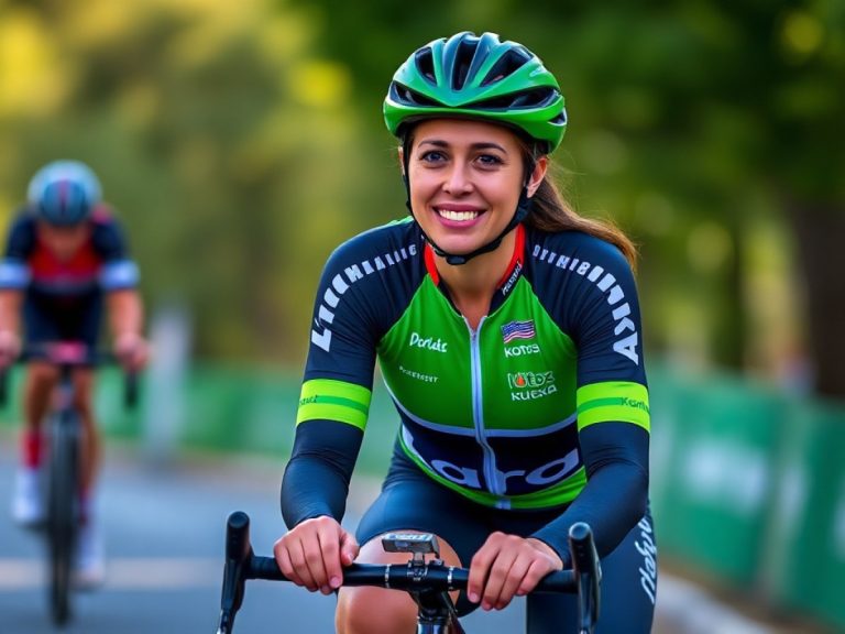 Catalina Soto renueva hasta 2027: sigue brillando con el Laboral Kutxa