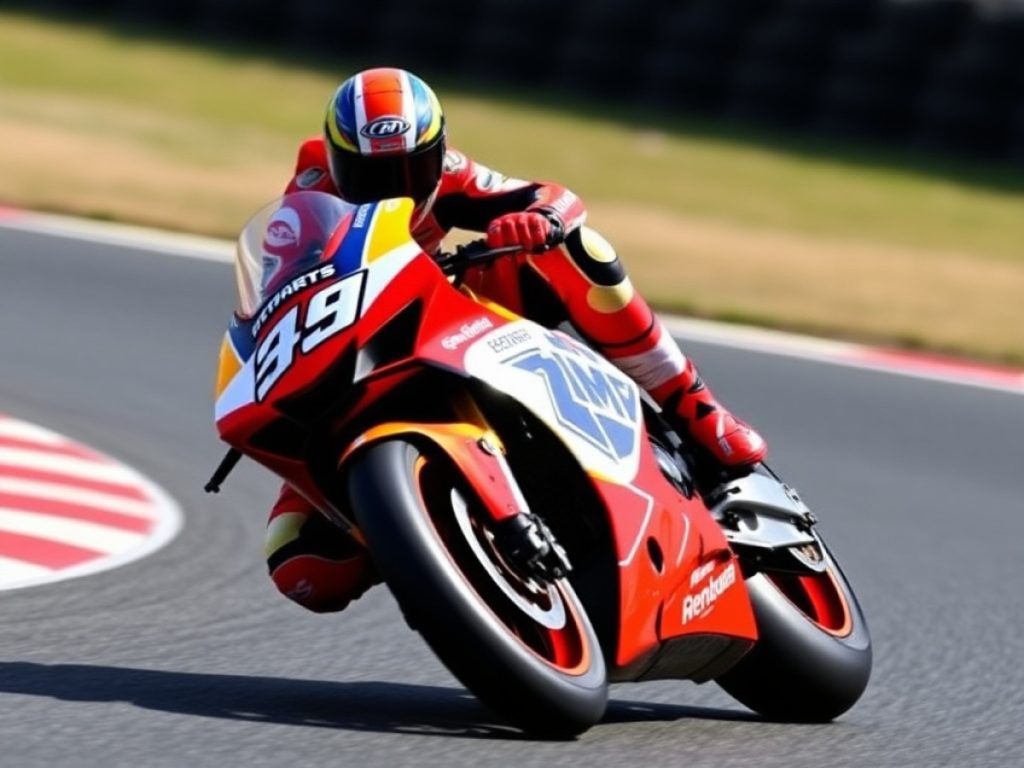 Dani Pedrosa warns MotoGP 2027: new Pirelli tires could revolutionize racing dynamics!