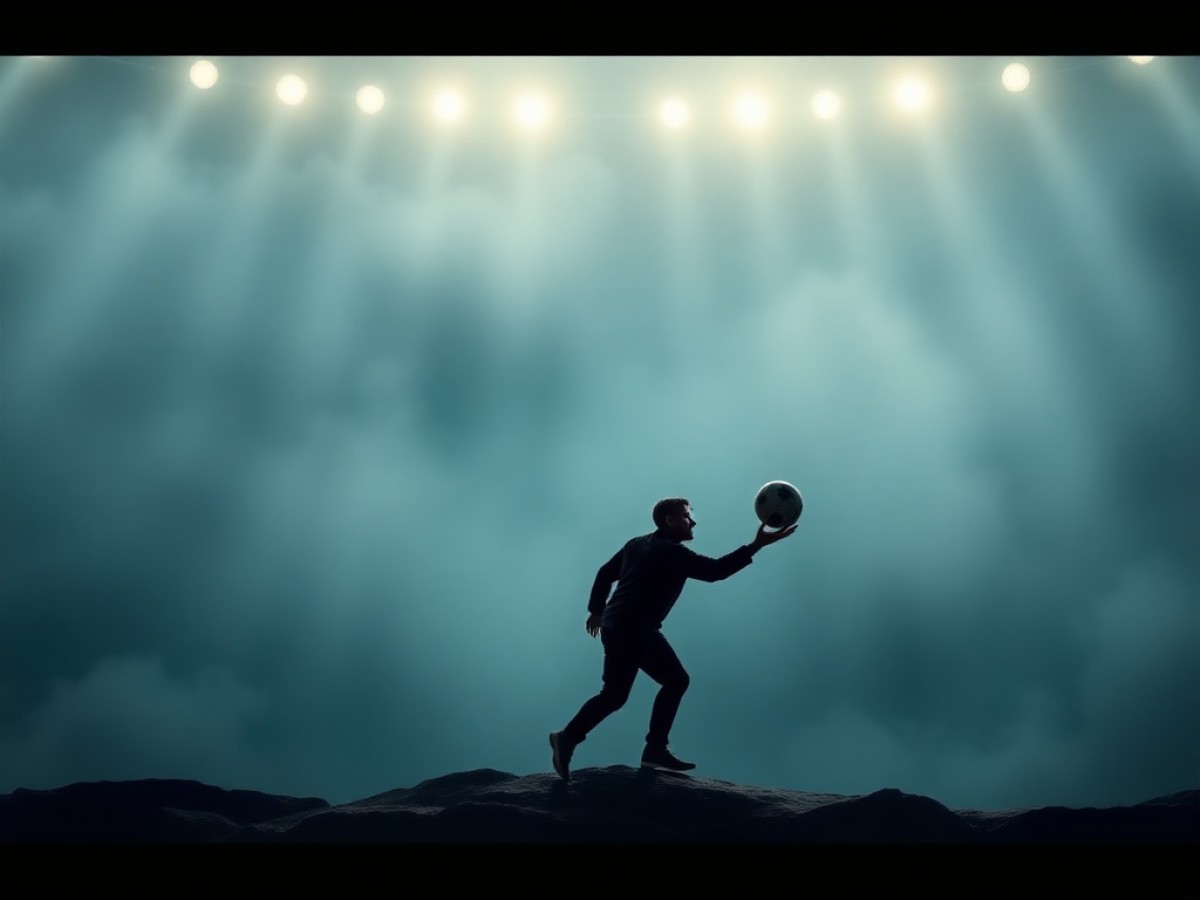 El «punto de inflexión» para dar con el equilibrio entre la defensa y el ataque