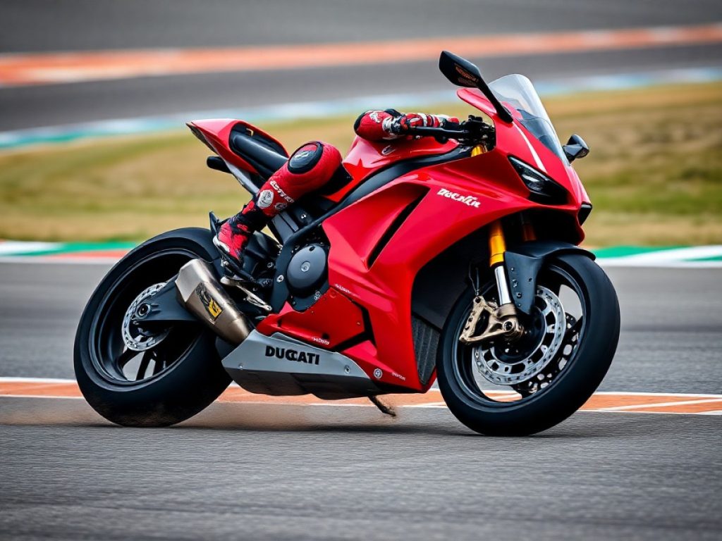 Ducati 2027 in chaos: Aldeguer’s injury reshapes lineup as Bagnaia faces fierce pressure