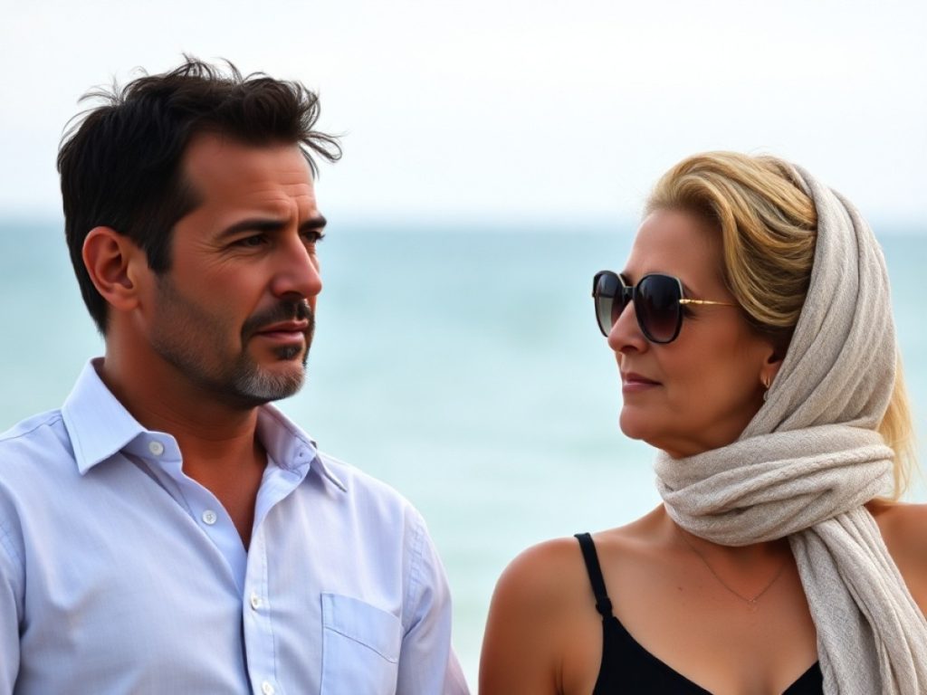 Ferrero desvela la causa del divorcio con Alcaraz