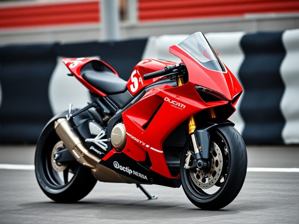 Ducati’s future hangs in the balance: no Marquez-Bagnaia deal before January 19 reveal