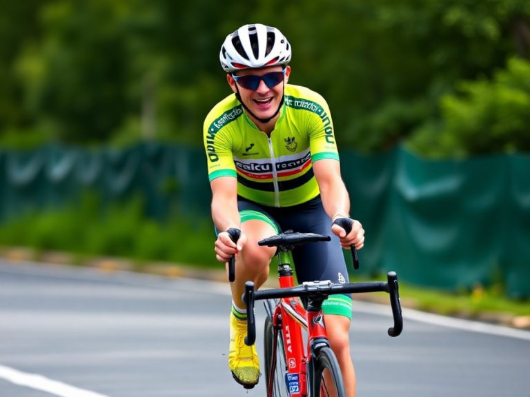 Hugo Page ficha por Cofidis: ¿El nuevo ídolo del ciclismo francés?